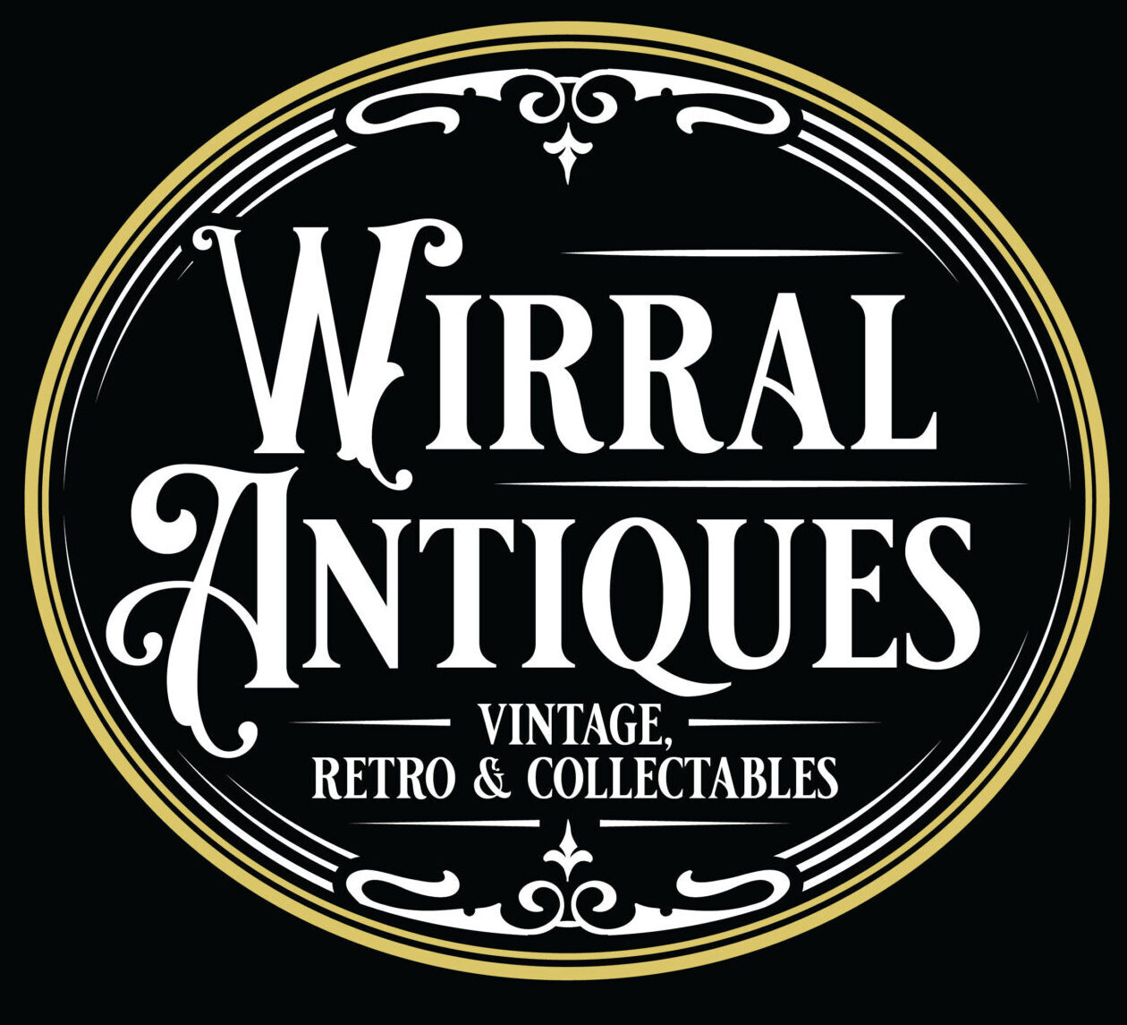 Wirral Antiques