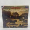 Bizet Carmen CD 3 Disc Sir George Solti Front of Case