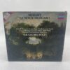 Mozart Le Nozze Di Figaro 1983 3 CD set Front of Case