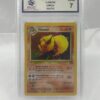 1999 Pokemon Flareon Holo Jungle Set 003/064