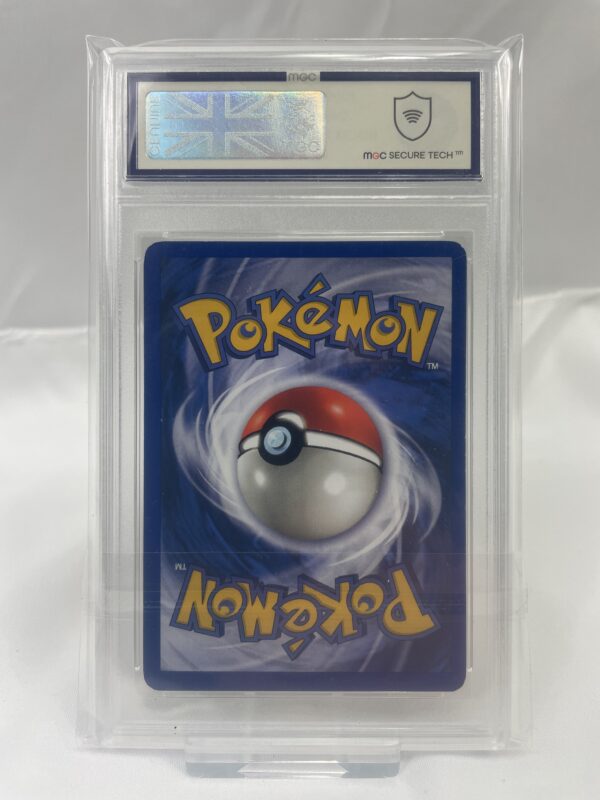 Reverse 2000 Pokemon Dark Arbok Rocket Set 002/082