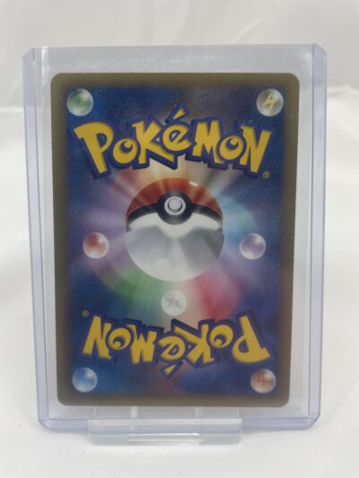 Japanese Pikachu 023/052 – Next Destinies – Near Mint/Mint