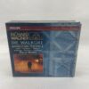 Richard Wagner Die Walkure Pierre Boulez 1981 3 DISC Front of Case